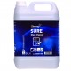 Sure glass cleaner 2x5l w1779