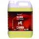 Sure grill cleaner 2x5l w1779