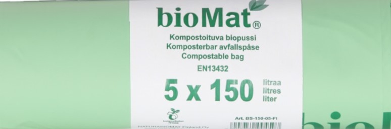 150l biomat 75 kpl/ltk 750x1150