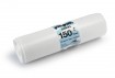 150l jätesäkki valk. 150 kpl/ltk