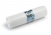 100l jätesäkki valk. 150 kpl/ltk