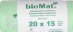 15l biomat sangallinen 500kpl/ltk