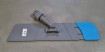 Levykehys taskumopille 50 cm