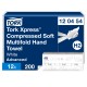Tork xpress soft multifold h2