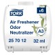 Tork a3 odor täyttöpatruuna