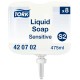 Tork extra mildnestesaippua s2 475