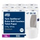 Tork optiserve wc-paperi t7 soft