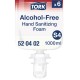 Tork alkoholiton käsidesivaahto s4